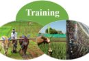 Training For Farmers